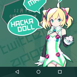 作品 マスコットアプリ文化祭 14 Mascot Character Apps Contest